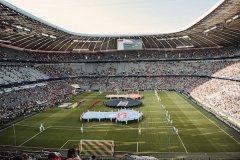 米兰冬残奥会开幕在即，中国代表团整装待发